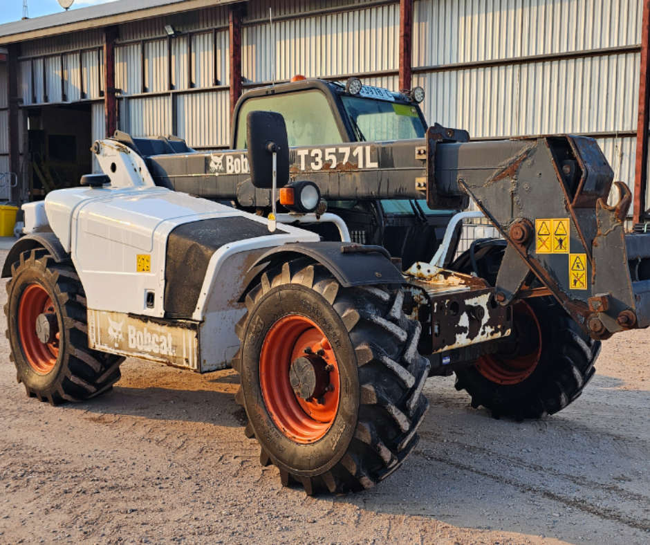 Tractor
