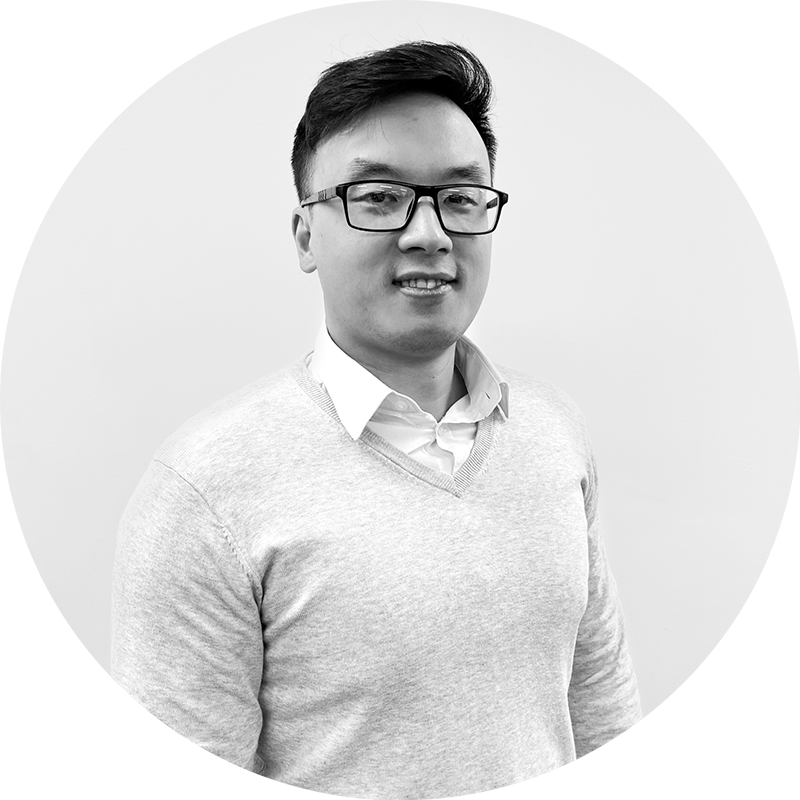 Christian Tran
