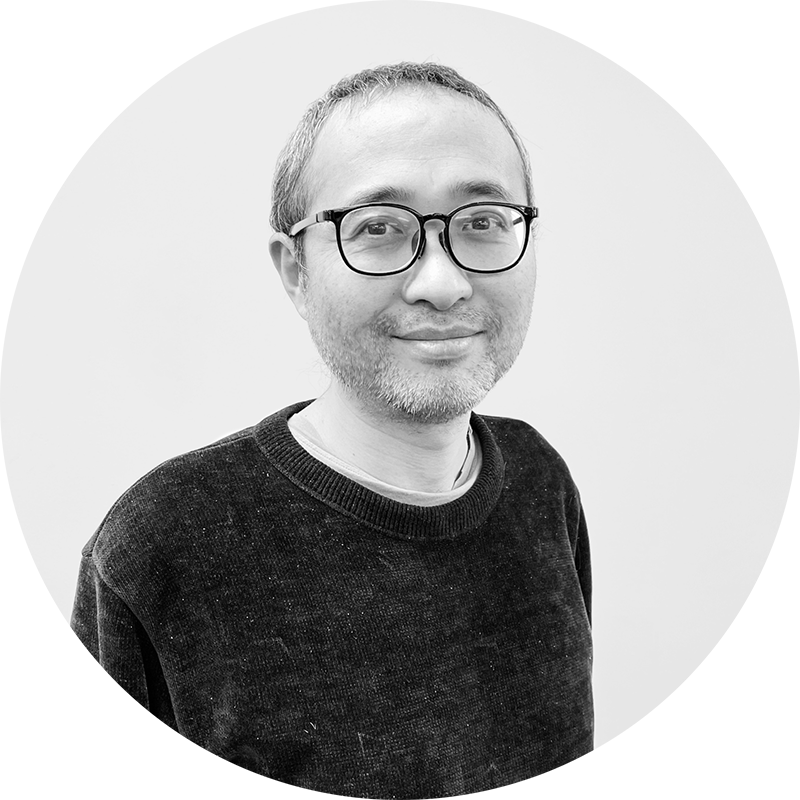 John Zuo