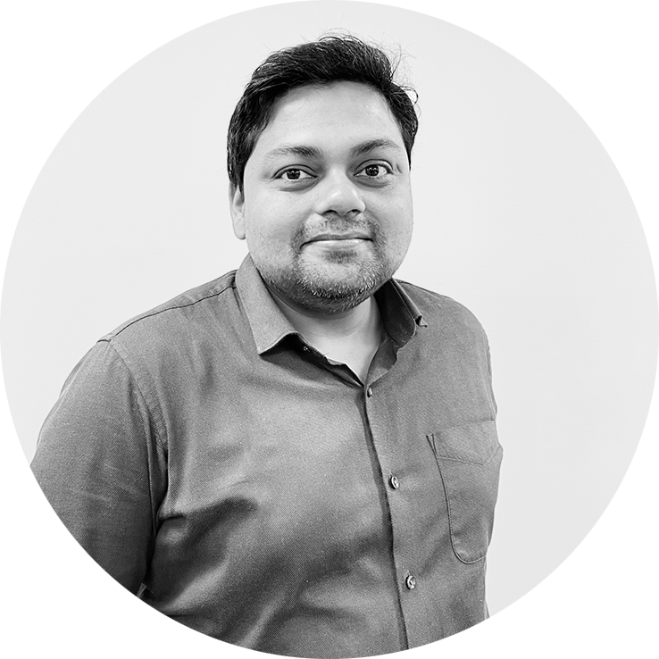 Sanjay Mukherji