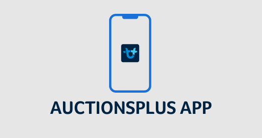 AuctionsPlus App