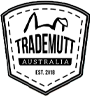 TradeMutt Logo - Landing Page