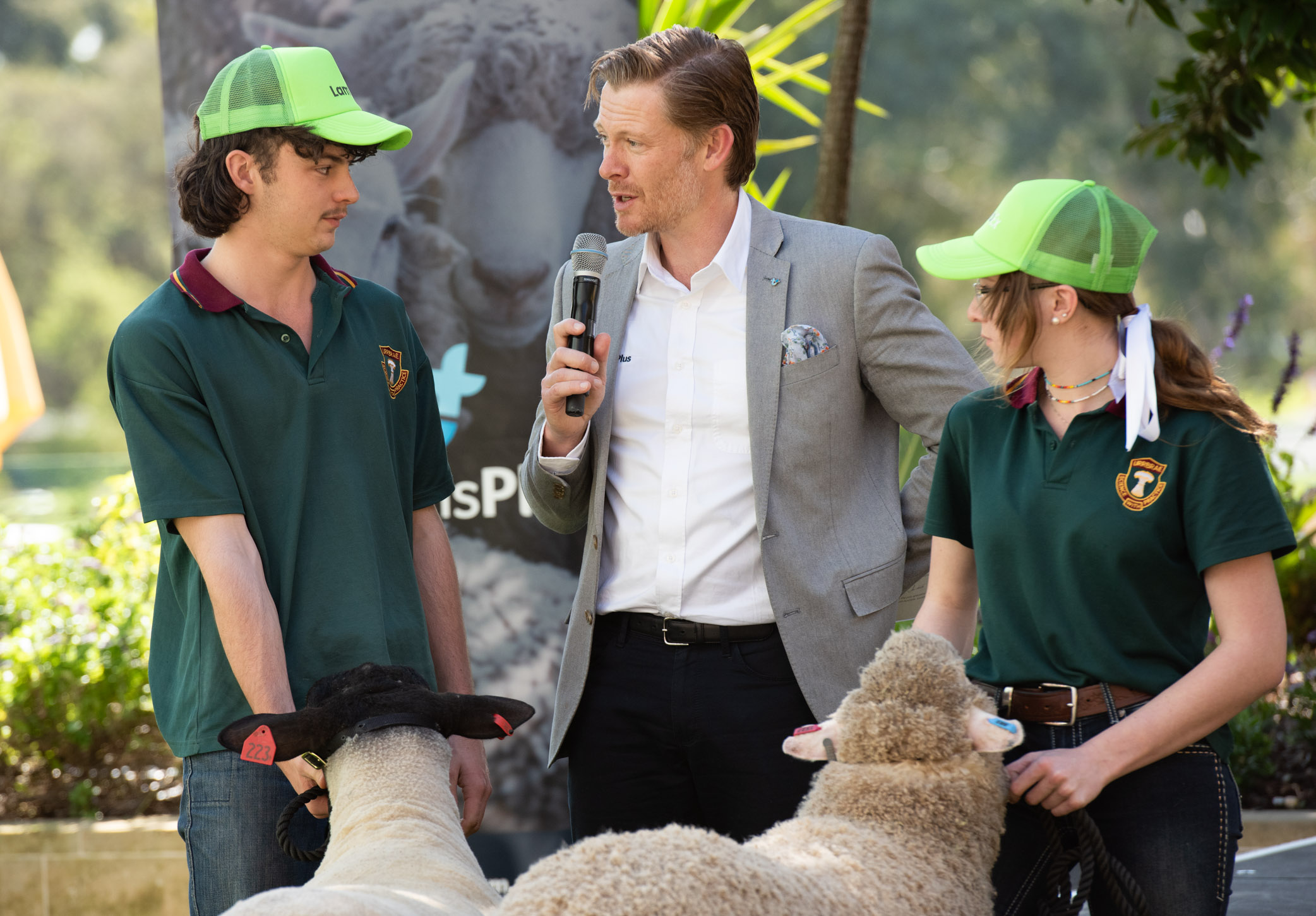 LambEx 2024