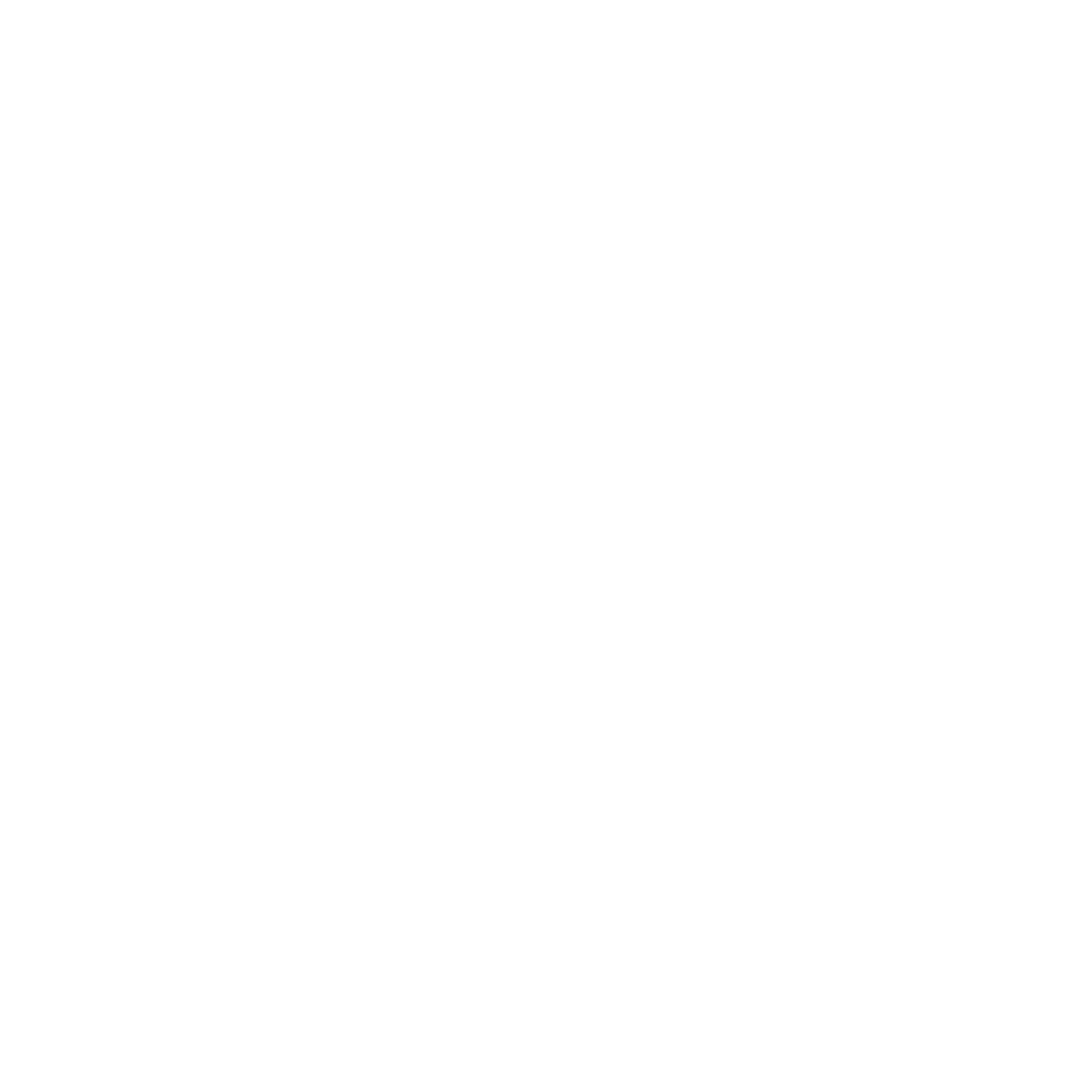 handshake icon white